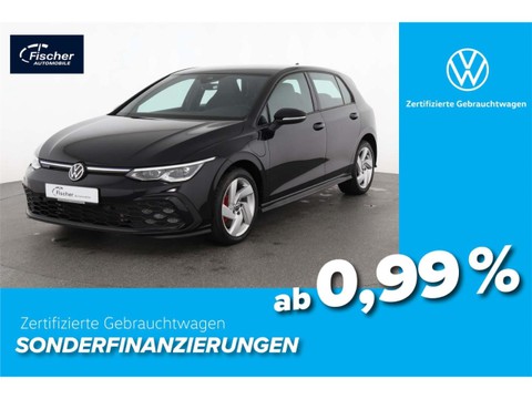 Volkswagen Golf 1.4 eHybrid GTE