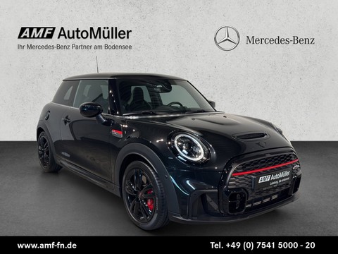 MINI John Cooper Works Trim