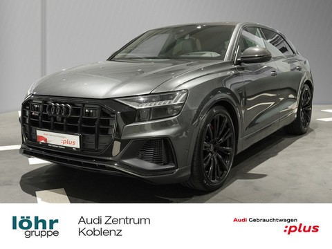 Audi SQ8 4.0 TFSI °