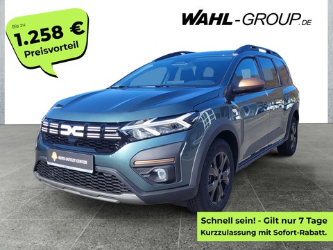 Dacia Jogger Extreme TCe 110