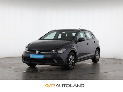 Volkswagen Polo 1.0 TSI Life | | | |