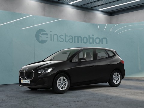 BMW 218 i Active Tourer