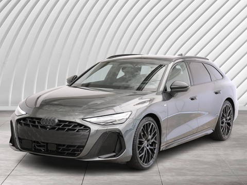 Audi A6 2.0 Avant edition one TDI quattro