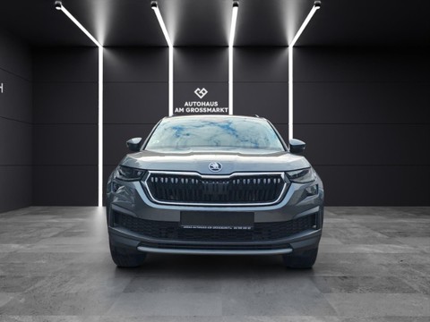 Skoda Kodiaq 1.5 TSI Ambition 7ückfk Vorb