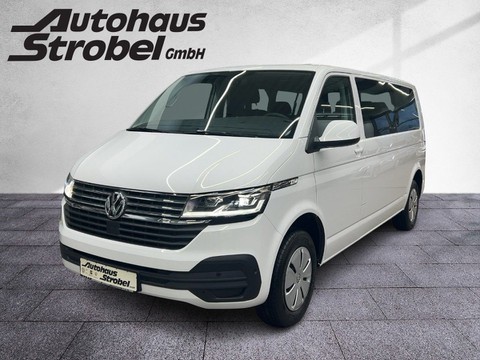 Volkswagen T6 Caravelle 2.0 TDI 1