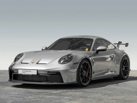Porsche 992 911 GT3 Chrono Paket Clubsportpaket Lift