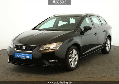 Seat Leon 2.0 TDI ST Style ######
