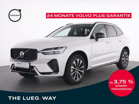 Volvo XC60 B4 Plus Dark WP