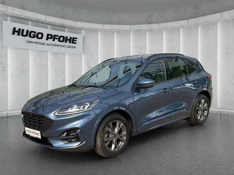 Ford Kuga 2.0 ST-Line EcoBlue 88kW Auto Sports Utility Vehicle