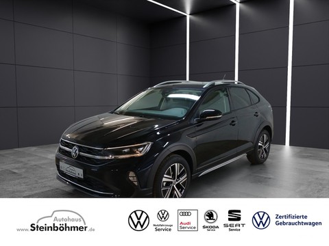 Volkswagen Taigo 1.0 TSI Style Tokio
