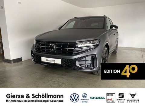 Volkswagen Touareg 3.0 R-Line V6 TDI