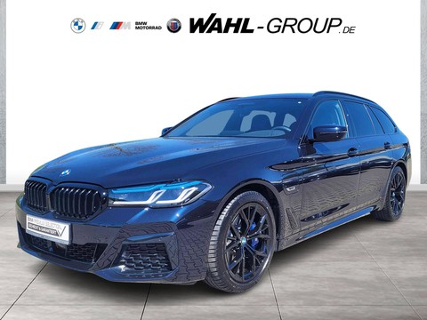BMW 530 e xDrive M-SportPro Laser ParkAss