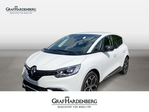 Renault Scenic 1.3 IV TCe Intens