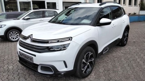 Citroën C5 Aircross Feel Pack