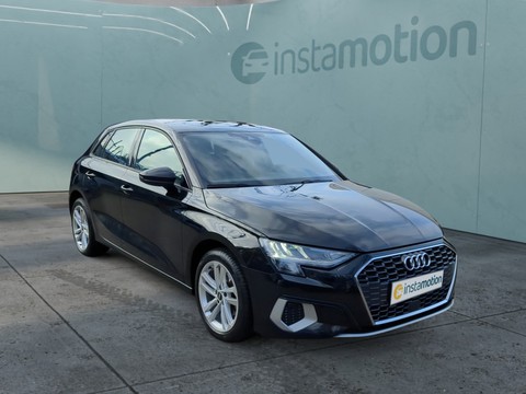 Audi A3 undefined