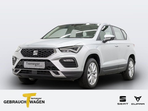 Seat Ateca 1.5 TSI STYLE ALLWETTER