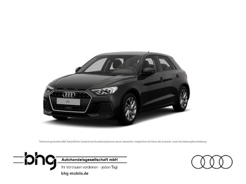 Audi A1 Sportback advanced 25 TFSI 70(95 )