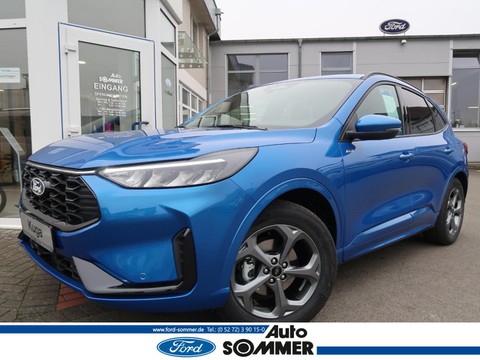 Ford Kuga undefined