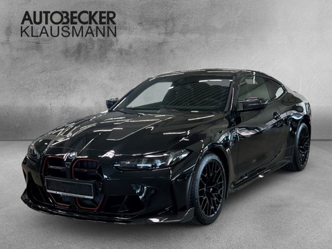 BMW M4 CS Coupe LMR 19 20 AD Digitales Sitze