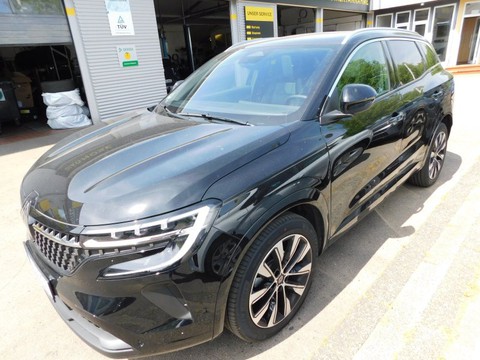 Renault Austral 1.3 TCe 160 Mild-Hybrid Techno ( 6e)
