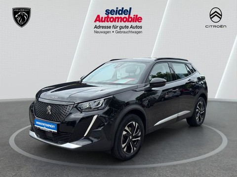 Peugeot 2008 1.2 130