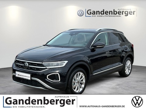 Volkswagen T-Roc 1.5 l TSI Style 150