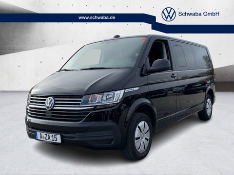 Volkswagen T6 Caravelle 2.0 TDI 1 Comfortline
