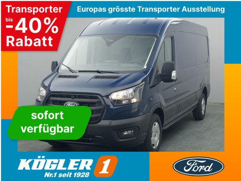 Ford Transit Kasten 350 L3H2 Trend 130PS