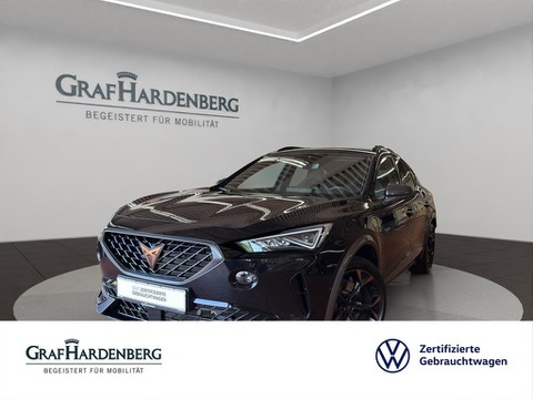 CUPRA Formentor VZ eHybrid