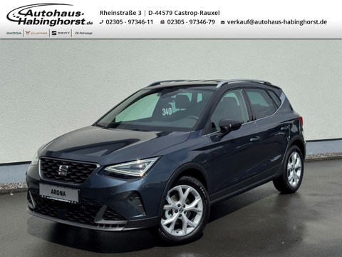 Seat Arona 1.0 TSI FR