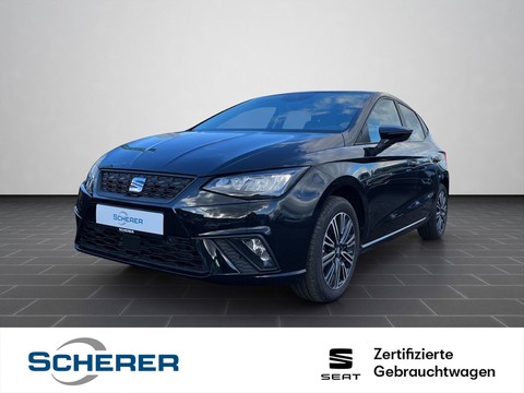 Seat Ibiza 1.0 TSI Style KOMFORT