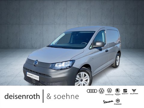 Volkswagen Caddy 1.5 TSI Cargo AppCon Komfort