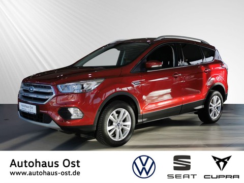 Ford Kuga 1.5 EcoBoost Cool & Connect