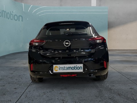 Opel Corsa 1.2 Tech Komfort-Paket 16Zoll Musikstreaming