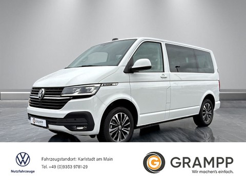 Volkswagen T6 Caravelle 2.0 TDI 1 Trendline FLÜGEL