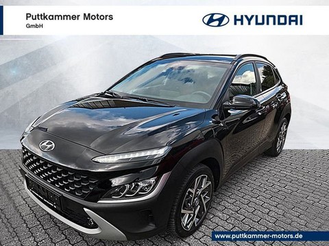 Hyundai Kona 1.6 Hybrid Edition 30 Plus