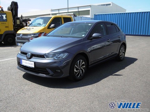 Volkswagen Polo 1.0 TSI OPF Life