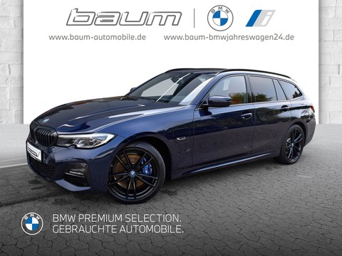 BMW 330 e M Sport HiFi