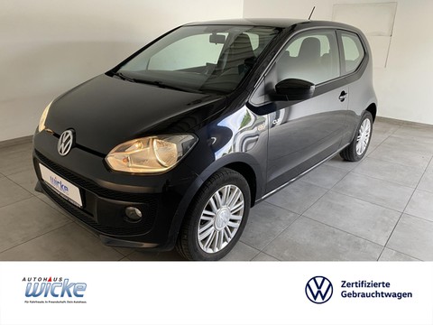 Volkswagen up 1.0 cup up