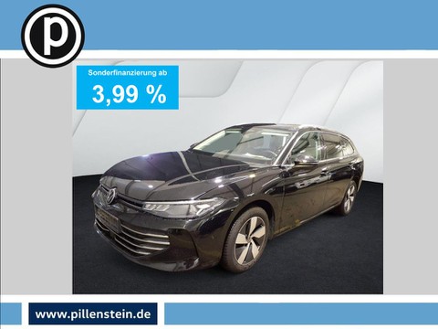 Volkswagen Passat 1.5 Business eTSI IQ DRIVE APP-C