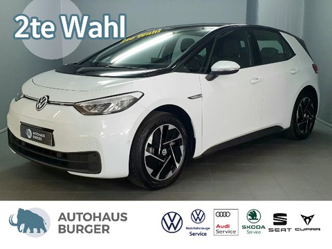 Volkswagen ID.3 Pro Performance 2te Wahl AppConn