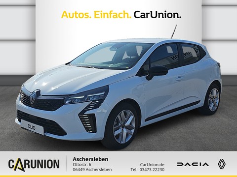 Renault Clio Evolution SCe 65 4-SEASON