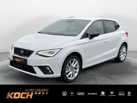 Seat Ibiza 1.0 TSI FR