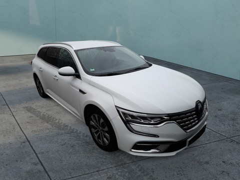 Renault Talisman Grandt TCe 160 Intens