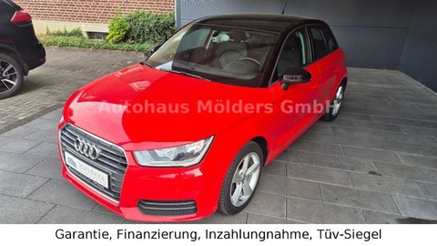 Audi A1 Sportback 179 mtl