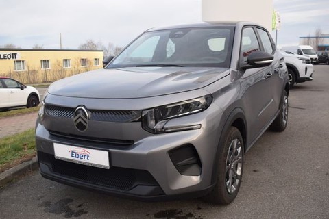 Citroën C3 Turbo 100 S&amp;S You