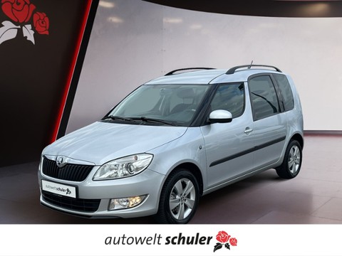 Skoda Roomster 1.2 TSI Fresh