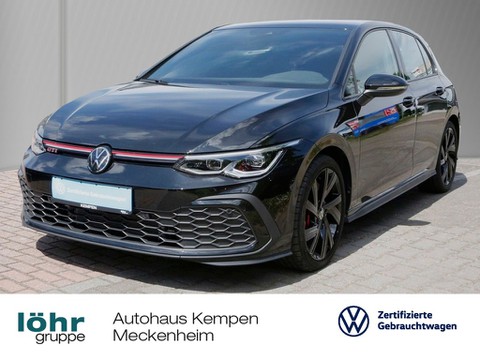 Volkswagen Golf 2.0 TSI VIII GTI VC
