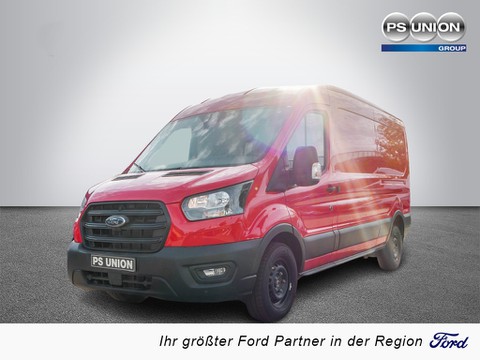 Ford Transit 350L3 Trend ExpressLine