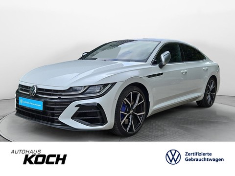 Volkswagen Arteon R